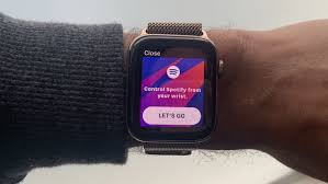 How To Add And Play Music On The Apple Watch Stream From Apple Music Or Spotify Apple Watch Apple Play Music