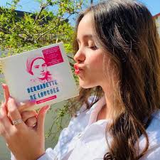 The theater of lourdes will host 200 performances in two years. Eyma Eyma Madame Bernadette De Lourdes Facebook