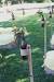 Night Outdoor Wedding Decorations