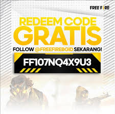 Jun 28, 2021 · kode redeem ff free fire terbaru 3 september 2021: Segera Klaim Kode Redeem Ff Free Fire 4 September 2021 Terbaru Hari Ini Gratis Langsung Dari Garena Free Fire Dapatkan 1x Pumpkin Warrior Dan 1x Star Soul Weapon Loot Create Semangat News