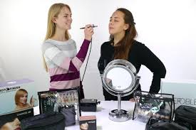 Art of air professional airbrush cosmetic makeup system. 8 Best Airbrush Makeup Kit Reviews 2021 Professional Results
