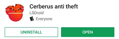 Discussion in 'android apps & games' started by hstroph, aug 13, 2019. Install Anti Theft App Cerberus On Your Android So Thieves Can T Remove It Even After A Factory Reset Android Gadget Hacks
