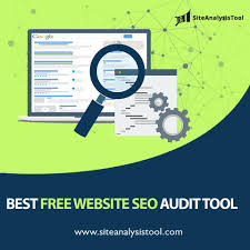 Seo Audit Report For The Best Ranking Search Engine Results Seo Website Website Optimization Website Analysis