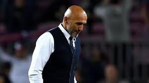 Italian association football player and manager. With Or Without Champions League Spalletti And Icardi Will Leave Inter Fedenerazzurra