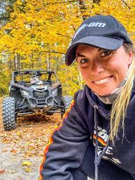 Peak season* is around the corner! 🍂 Northwoods Powersports Adventures has  3 locations up north to choose from (Lakewood, Crandon and Dunbar) and  offering the best Can-Am lineup rentals and safety gear.