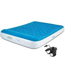 Free shipping on prime eligible orders. Top 10 Best Air Mattress With Built In Battery Pumps 2021 Bestgamingpro
