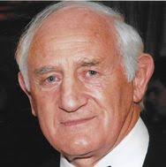 Condolence Book for RAY McLOUGHLIN (Killiney, Dublin)