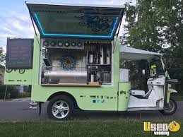 2016 Mini Truck For Ice Cream And Coffee For Sale In Colorado Mini Trucks Ice Cream Truck Used Food Trucks