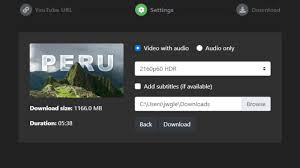 Google chrome extension for downloading videos from linkedin. Youtube Dl Gui Youtube Dl Gui Dev Community