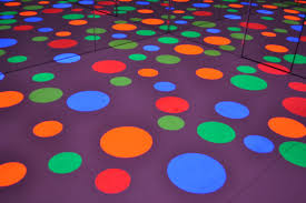 Explore nhl video games from electronic arts, a leading publisher of games for the pc, consoles and mobile. Infinity Dots Mirrored Room At The Mattress Factory Visit Pittsburgh Pittsburgh Attractions Mirrored Room