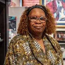 Fayette Street Outreach started from a woman's call to leadership