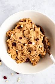 Add flour, baking soda and salt; Kris Kringle Christmas Cookies Kim S Cravings