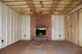 All you need to do is to make. How To Make Your Basement Warmer