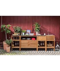 Dehner Schrank Southampton 100 X 50 X 90 Cm 1 Southampton Spulschrank Selber Bauen Holz