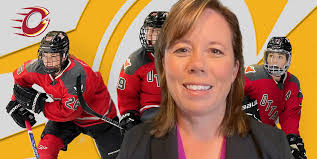 PWHL's Ottawa Charge Looking to Take That Next Step