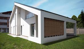 Prezzi e tempi di realizzazione, perché scegliere le case prefabbricate in legno. Prezzi Case In Legno Bioedilizia Edilizia Ecosostenibile