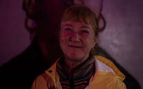 Fullt ös på Rostock Festival