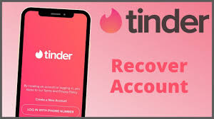 Enter the recovery email address associated with your account and wait for an email from us; How To Recover Tinder Account Reset Forgotten Password Tinder Dating App 2021 Youtube