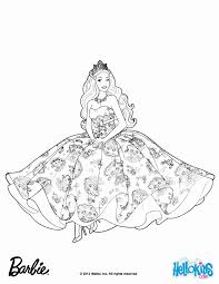 Large collection of princess coloring pages. Barbie Princess Printable Coloring Pages Coloring Home