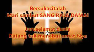 Lagu ini merupakan single kedua achey yang bertajuk sakit. Chords For Lirik Lagu Natal Kasih Terindah