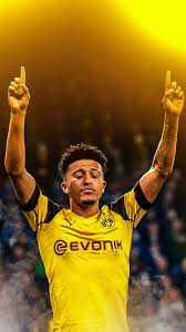 Click the link to see amazing football. Jadonsancho Bvb Dortmund Borussia Dortmund Wallpaper Borussia Dortmund
