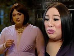 IN PHOTOS: Buhay ni Tess Bomb, tampok sa '#MPK'