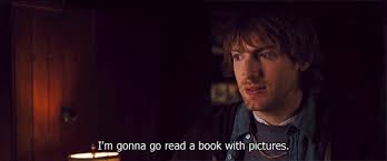 Curtis curt vaughan was a sociology major that persuaded his girlfriend jules louden and his friends, dana polk, holden mccrea, and marty mikalski to go on a trip to his cousin's cabin in the woods. Cabin In The Woods Quotes Quotesgram