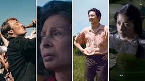 Debut photos from the #snakeeyes that premiered during the #mtvmovieawards tonight. Golden Globes Predictions Best Foreign Language Hfpa Backlash Regarding Minari Eligibility In Best Picture Could Help In Foreign Category Total Daily