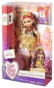 Ever After High Rosabella Beauty Doll Brand New In Box Toy Mattel Kids Cdh59 Rosabella Beauty Ever After Dolls Ever After High