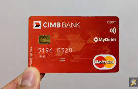 Example of iban used in european countries Unauthorised Debit Card Transactions Not Related To Cimb Clicks Says Cimb Soyacincau Com