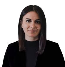 Dr. Anna Mkrtchyan Board-Certified CMO at Aesthetics Biomedical