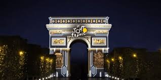 La grande boucle 2014 partira de leeds, en angleterre. Tour De France Parcours 2014 En 3d Cyclingeurope Org