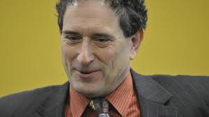 Andy Levin nearing decision