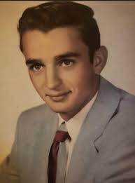 ROLAND DILLON Obituary (2022)