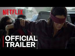 List of thriller movies and tv shows on netflix australia spend this weekend on the edge of your seat with every thriller on netflix australia, quality cage rage included. 10 Best Thrillers On Netflix To Seriously Stress You Out