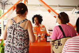 Click to expand photo and view slideshow. Photos Of The Nc State Farmers Market In Downtown Raleigh