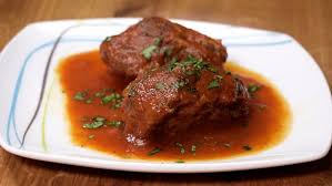 Algunas de las recetas más típicas de la cocina española Comida Espanola Recetas Faciles Cocina Casera Y Facil