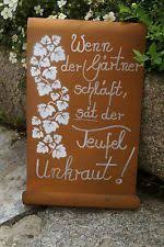 Edelrost Tafel Gartner Gewellt Spruch Garten Metall Tafel Rost Schild Text Deko Deko Edel In 2020 Flower Care Heart Decorations Garden In The Woods