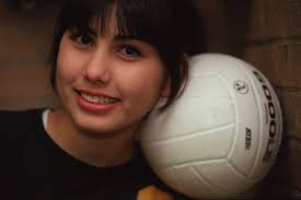 2000 N.J. girls volleyball All-State and top postseason honors: HS  historical project