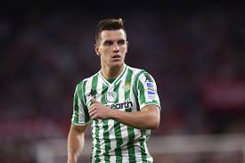 Of his 37 appearances, 12 of them had at least 39 passes, including two 90+ pass performances in june and july. Giovani Lo Celso Completes Permanent Betis Switch Despite Reported Psg Pleas Bleacher Report Latest News Videos And Highlights
