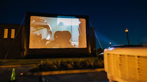 Popular movie trailers see all. Sunset Falls On A Historic Season For The Drive In Nbc4 Washington