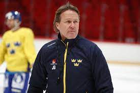 Johan kjell garpenlöv is a swedish former ice hockey left winger. Johan Garpenlov Om Sorgen Efter Sin Mamma Aftonbladet