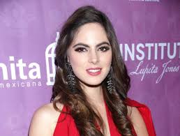 Lupita jones family, childhood, life achievements, facts, wiki and bio of 2017. Sofia Aragon Accuses Lupita Jones Of Violence At Mexicana Universal And She Responds Furiously Digis Mak