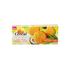 P09 Cereal Biscuits Coco Sans Sucre 132 Gr Biscuit Noix De Coco Biscuit Coco Cuisine Belge