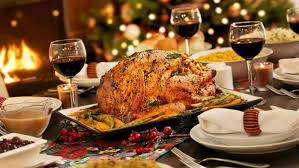 These differences can be found in festivals in western countries, people usually avoid using the number of 13 for some religion reasons. 7 Christmas Food Traditions In Different Countries Asian Food
