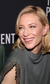 cate blanchett 2017 cate blanchett