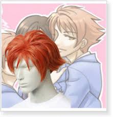 Ouran High School Host Club Hitachiin Hikaru Kaoru Cosplay Wig Hitachiin twins cosplay by spicybeeftacos221 on deviantart. ouran high school host club hitachiin hikaru kaoru cosplay wig