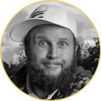 Beef: “Golf is a mess. We need transparency before it's too late!”