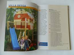 Unseren kleinen kindern wird sehr selten ihre eigene privatsphäre zugesprochen. Spielsachen Fur Den Garten Steckenpferd Spielhaus Und Buch Gebraucht Kaufen A023utvo01zzi