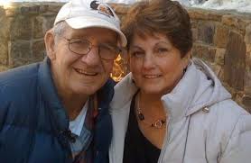 Carol and Bert Stevenson obit Obituary